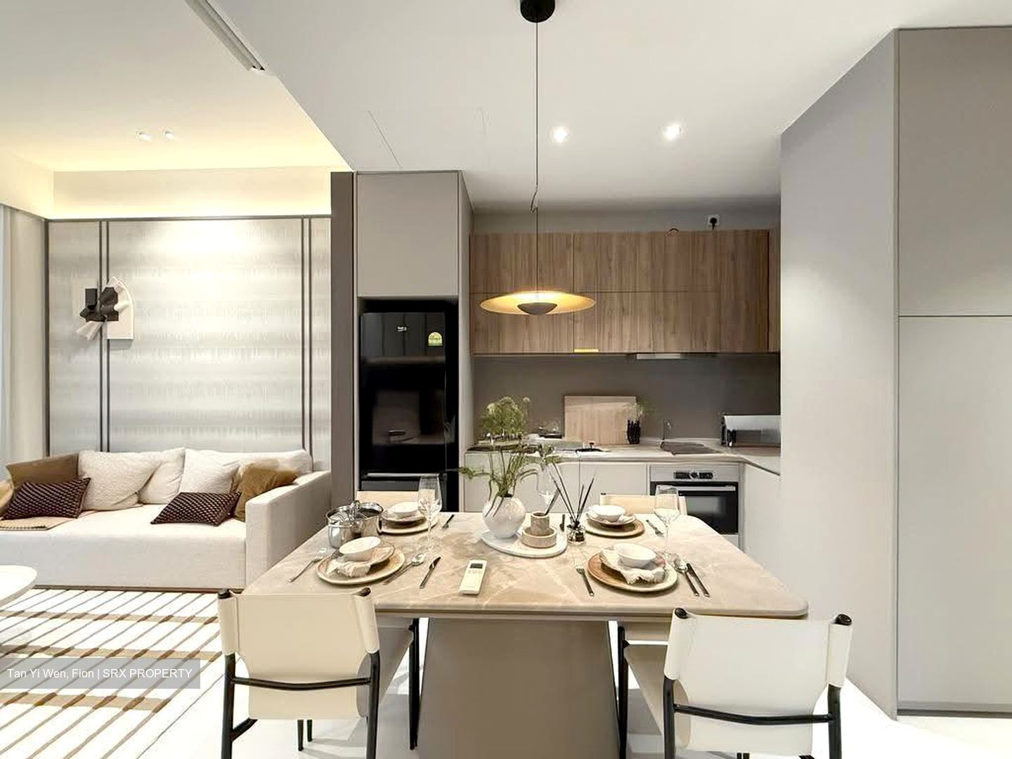 Parksuites (D10), Apartment #614653431
